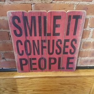 Meet your Posher, Carmen